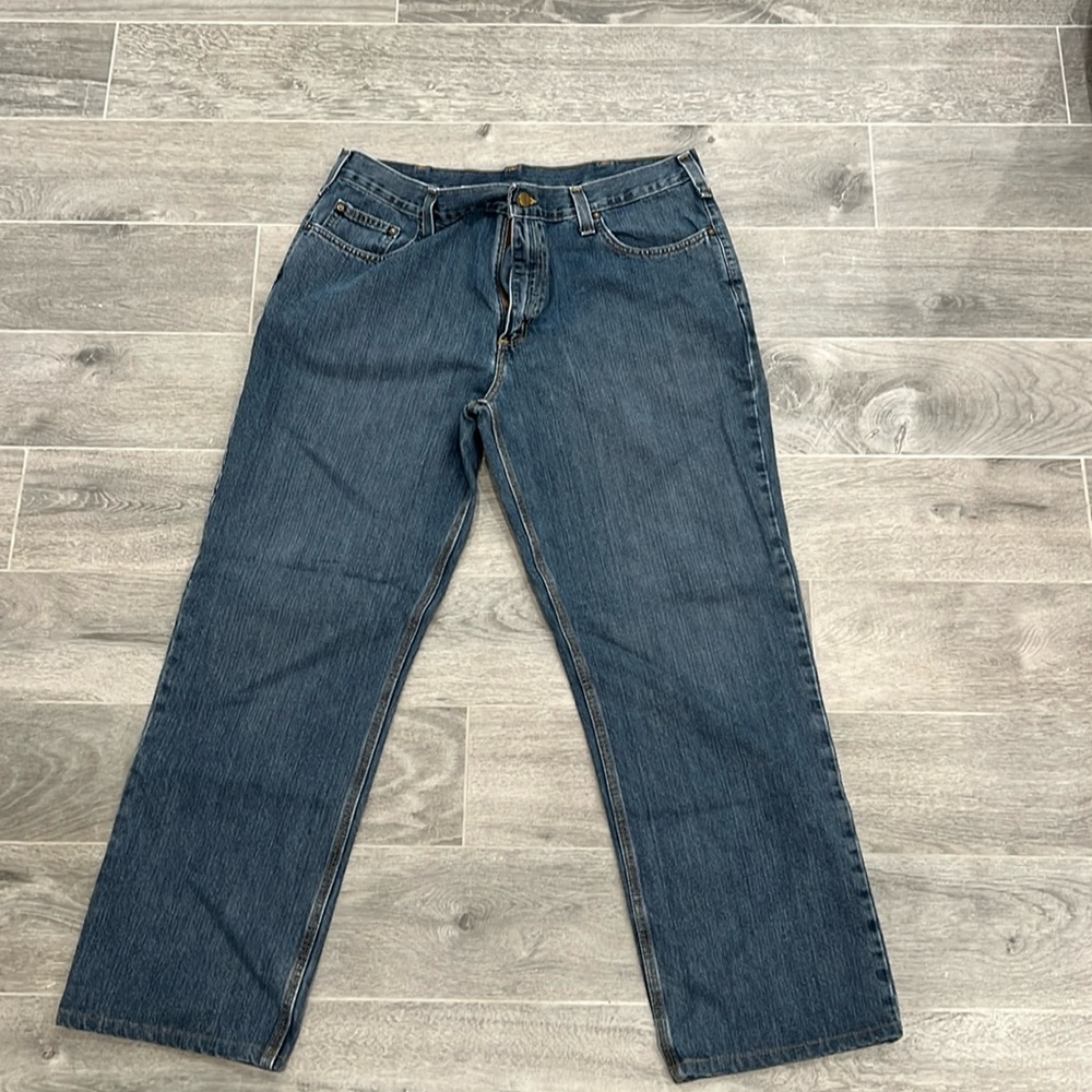 Carhartt Relaxed Fit Jeans